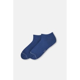 Ec748 Lot De 2 Chaussettes