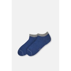 Ec748 Lot De 2 Chaussettes
