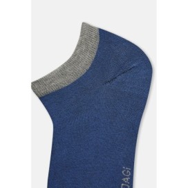 Ec748 Lot De 2 Chaussettes