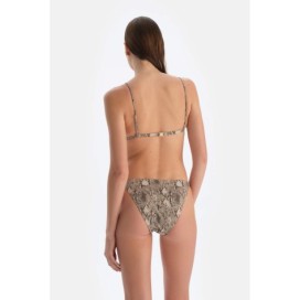 Haut De Bikini Couvert