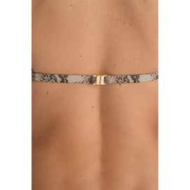 Haut De Bikini Couvert