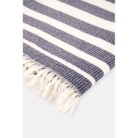 Motif Ligne Tencel Gaufre Sandash