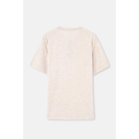 Ensemble De Pyjama T-Shirt Et Pantalon a Manches Courtes