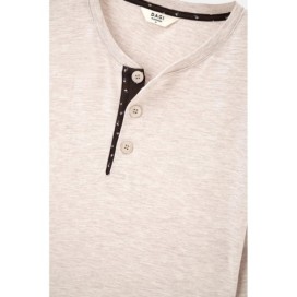 Ensemble De Pyjama T-Shirt Et Pantalon a Manches Courtes