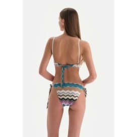 Bas De Bikini Taille