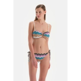 Bas De Bikini Taille