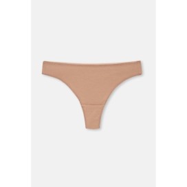 Lot De 3 Culottes Strings a Motifs