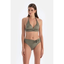 Bas De Bikini Taille