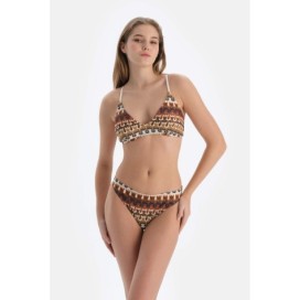 Bas De Bikini Taille