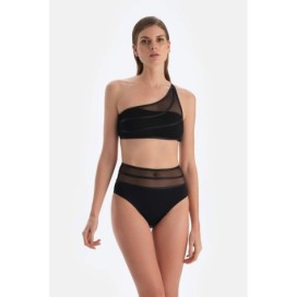 Haut De Bikini a Une