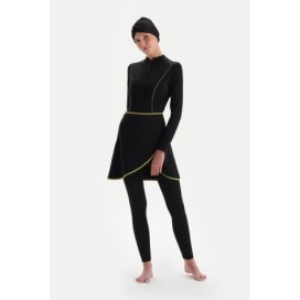 Zipper Royaume-Uni. Ensemble 4