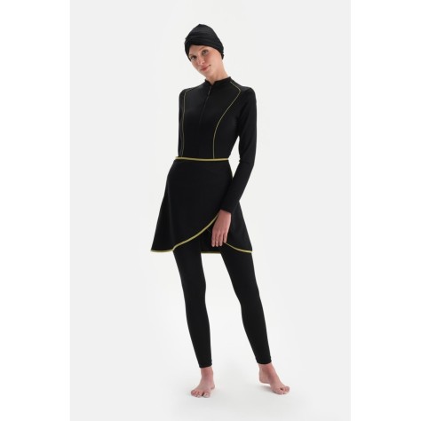 Zipper Royaume-Uni. Ensemble 4