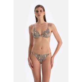 Bas De Bikini Taille