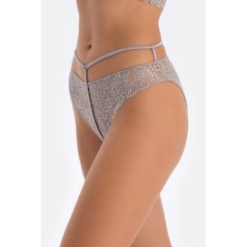 Culotte Bresilienne Detaillee En