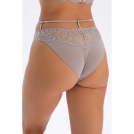 Culotte Bresilienne Detaillee En