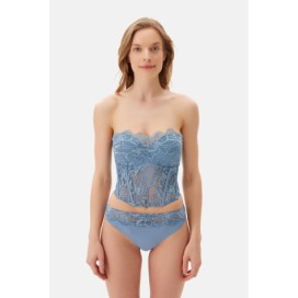 Culotte Bresilienne Detaillee En