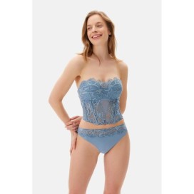 Culotte Bresilienne Detaillee En