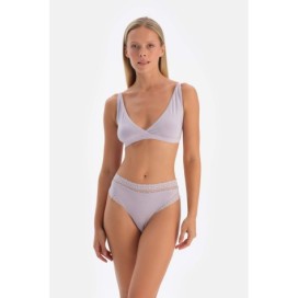 Culotte Detaillee En