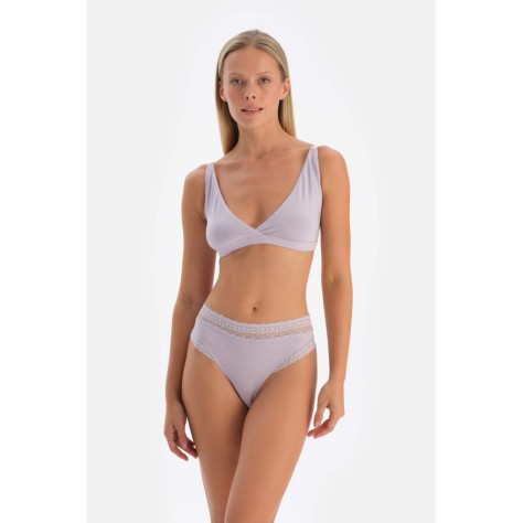 Culotte Detaillee En