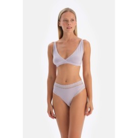 Culotte Detaillee En