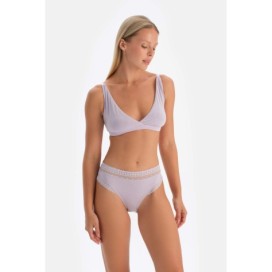 Culotte Detaillee En