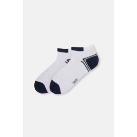 Pack De 2 Chaussettes De Sport a