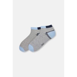 Pack De 2 Chaussettes De Sport a