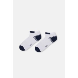 Pack De 2 Chaussettes De Sport a