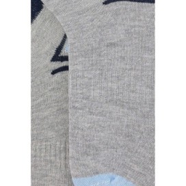 Pack De 2 Chaussettes De Sport a