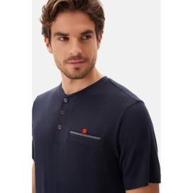 Ensemble De Pyjama T-Shirt Et Pantalon