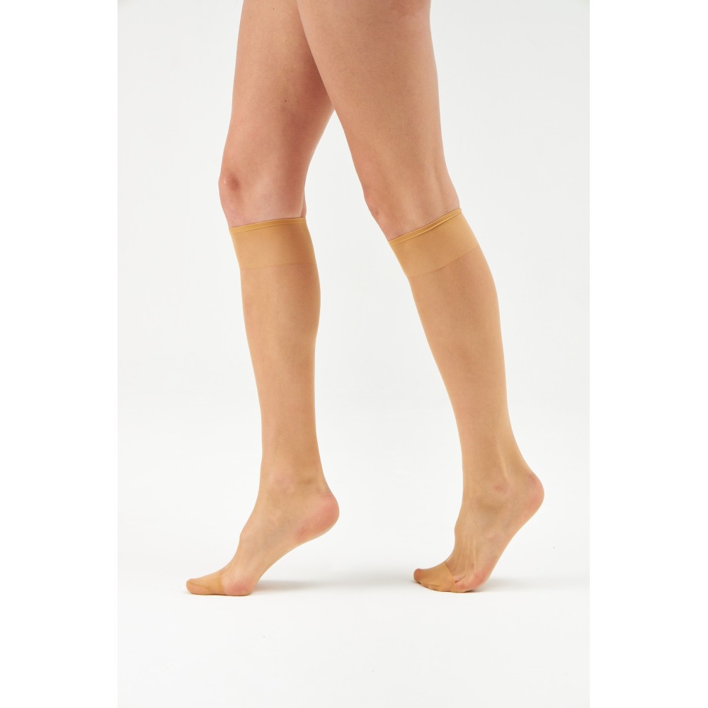 Chaussettes Coupe 15 Sous Le