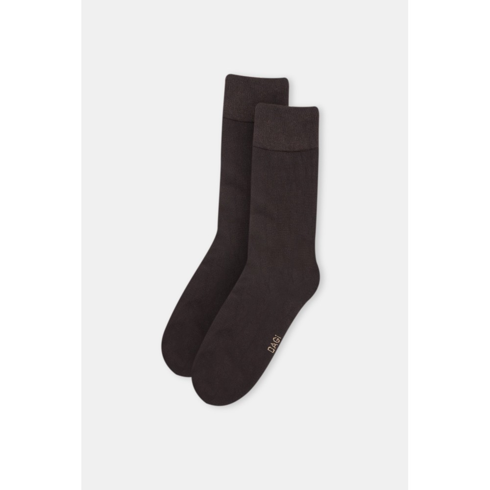6902 Chaussettes Bambou 20/1