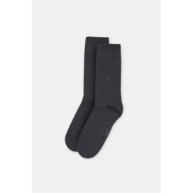 Chaussettes En Coton Bambou