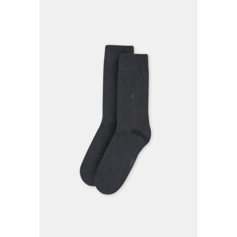 Chaussettes En Coton Bambou