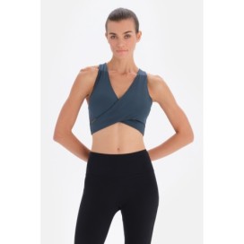 Soutien-Gorge De Sport Detail