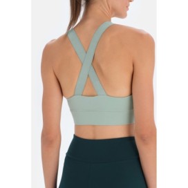 Soutien-Gorge De Sport Avec Tuyau