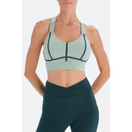Soutien-Gorge De Sport Avec Tuyau