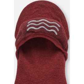 Pack De 2 Chaussettes Invisibles