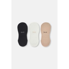 Pack De 3 Chaussettes