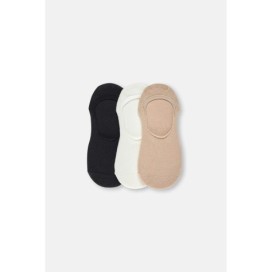 Pack De 3 Chaussettes