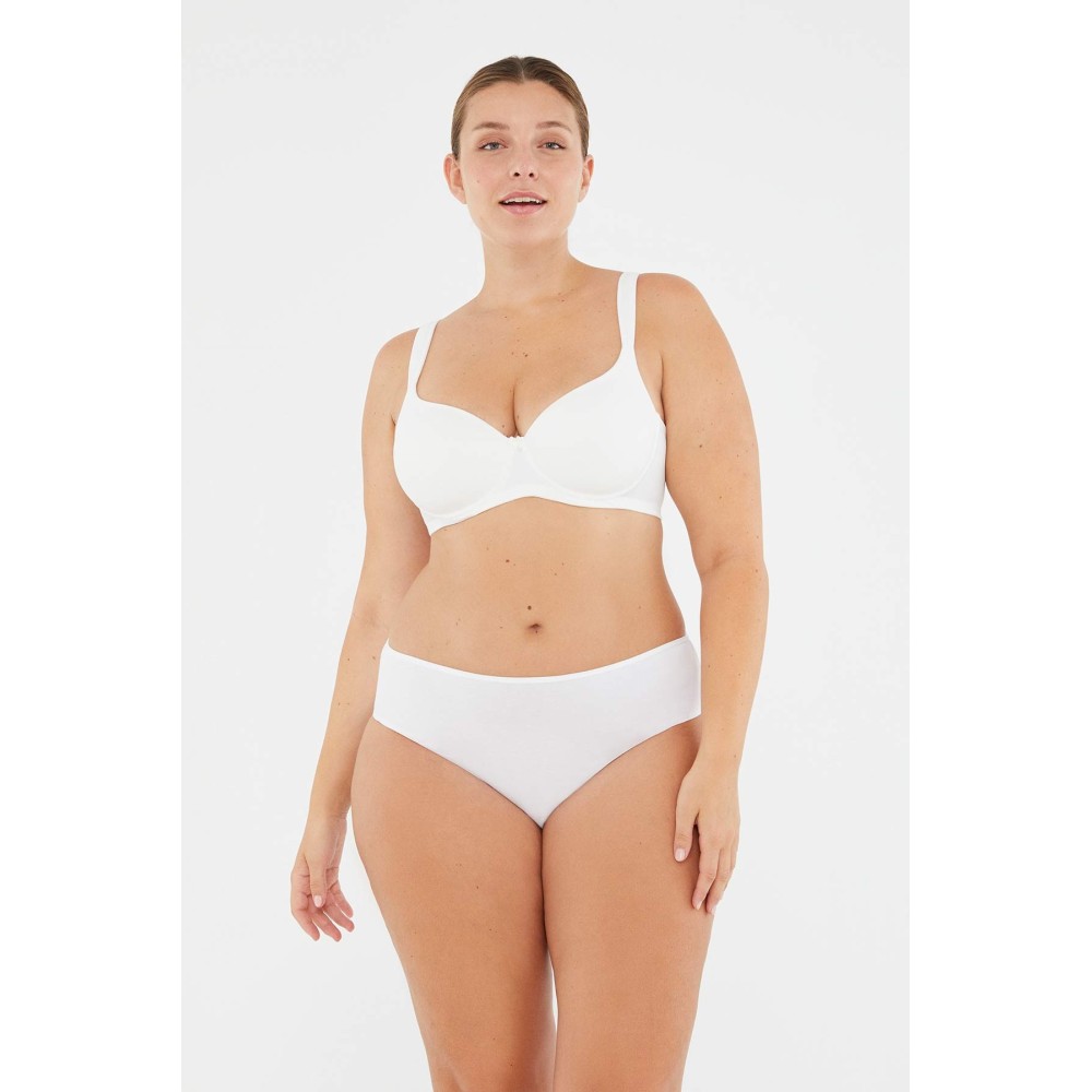 1012Kc Ange Coupe Vide Avec Oreilles Soutien-Gorge