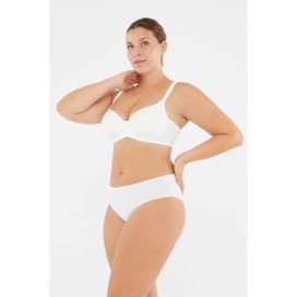 1012Kc Ange Coupe Vide Avec Oreilles Soutien-Gorge