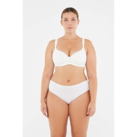 1012Kc Ange Coupe Vide Avec Oreilles Soutien-Gorge