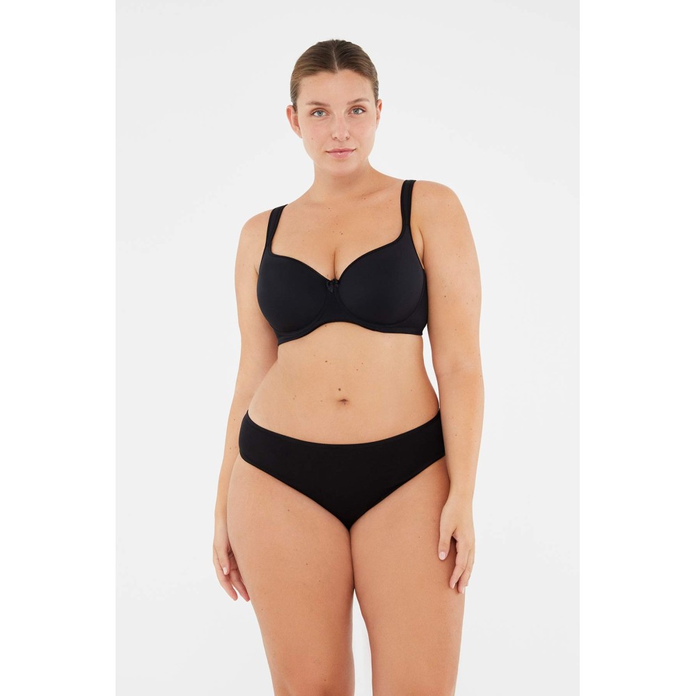 1012Kc Ange Coupe Vide Avec Oreilles Soutien-Gorge