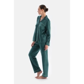 Ensemble De Pyjama Chem_se Pantalon En