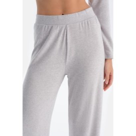 Pantalon Bas_que Ta_lle Haute, Jambes