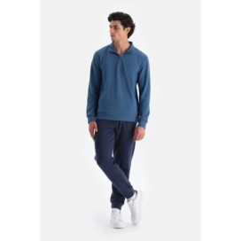 Pantalon De Survêtement De Jogging Double En Polaire Pour