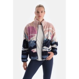 Sweat-Sh_rt En Pola_re Impr_me