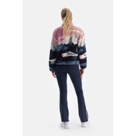 Sweat-Sh_rt En Pola_re Impr_me