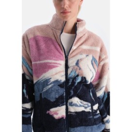 Sweat-Sh_rt En Pola_re Impr_me